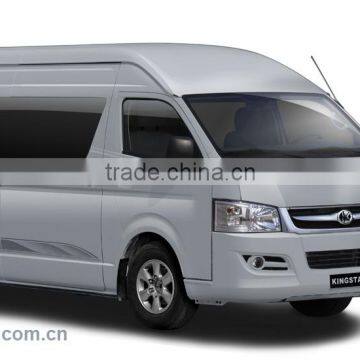 KINGSTAR NEPTUNE L6 14 Seats 2.8L Diesel Passenger van