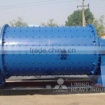 2200*4500 Energy Saving Ball Mill China photo-4