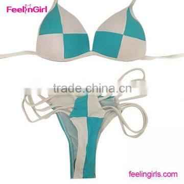 New Push-up Brazilian Bikini