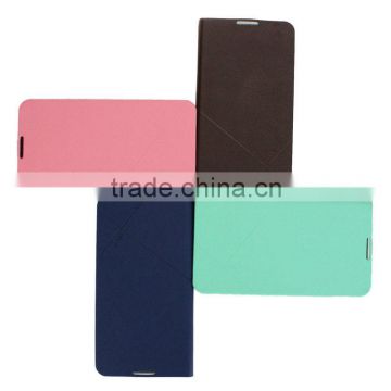 FLIP PU LEATHER CASE FOR COOLPAD 5950, HANDMADE PHONE COVER