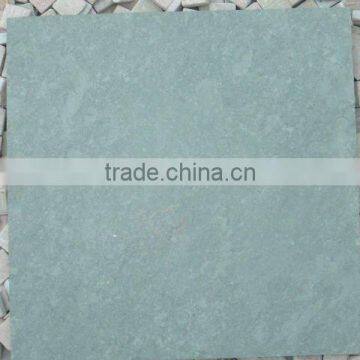 Green Slate Tiles