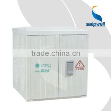 SAIP/SAIPWELL 800*1015*485mm SMC IP65 Waterproof Power Box/Compositive Box