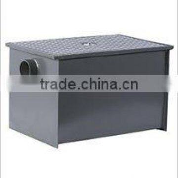 Stainless Steel Grease Trap/Kitchen Equipment