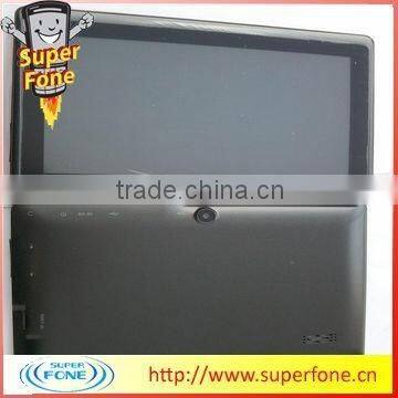 7inch China Tablet PC With Wifi for India Market (M3-7A01)