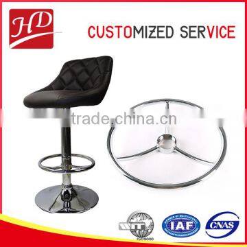 Fashinable Metal Furniture Parts for Bar Stool Base photo-6