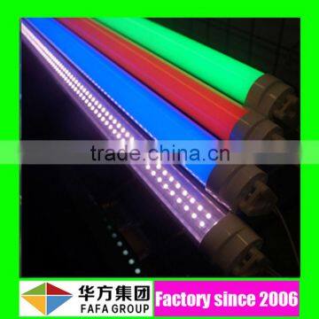 New product 2014 new hot sale led xxx animal video tube 18w