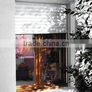Roll Down Electirc Door Shutters