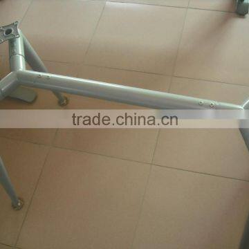 Spider Conference Desk, Steel/metal Coffee Legs for Table Computer Desk Table Legs Frame photo-6
