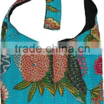 Shop online for Kantha Boho Bags and bohemian bags. We offer great selection of Boho Bags,bohemian handbags and unique bags