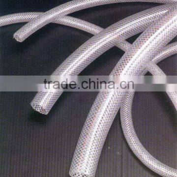 PVC reinforced hose