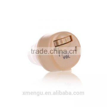 In Ear Digital Hearing Aid With Hearing Aid Battery S-85 photo-2