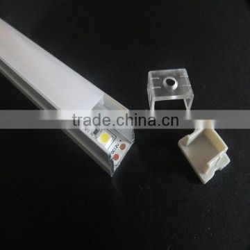 aluminium profile for led strips 3528SMD/5050SMD