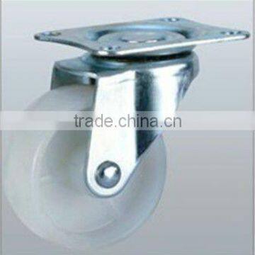 nylon furniture caster