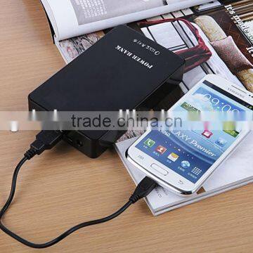 New coming big capacity power bank 11000mah