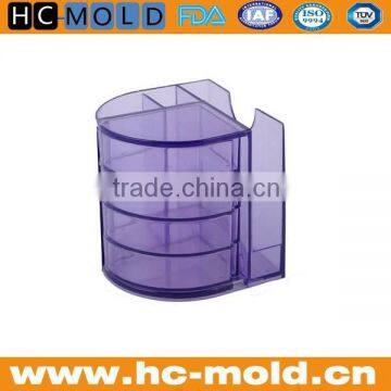 Custom plastic model prototype with all kinds of plastic