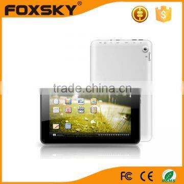 Newly Andriod 5.1 Tablet pc Learning PAD Educational Tablet pc