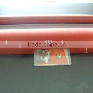 hot photo laminating pouch film