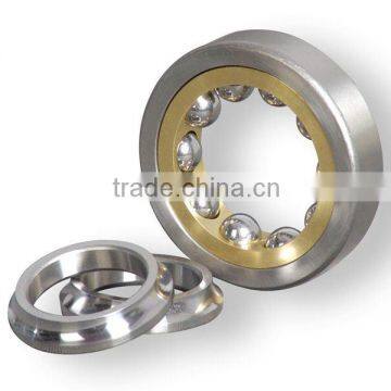 China supply angular contact ball bearings7307A