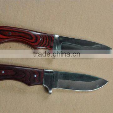 Best seller Hunting Knife FLDL-WG0017