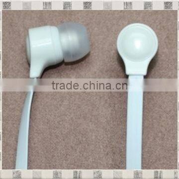 Hot New 2015 White Stereo Wireless Version 4.1 Bluetooth Earphone