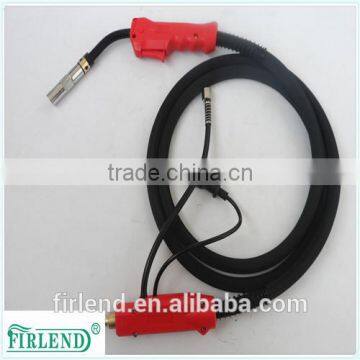 ke 500a welding torch