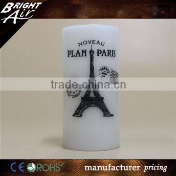 Various Design Led Candle Bulb Making photo-4