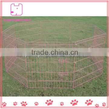 Hot Selling high quality temporary fencing for dogs