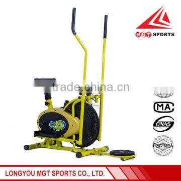 High Quality Fashion Softly Deformable Elliptical Air Bike Quality Choice Most Popular photo-2