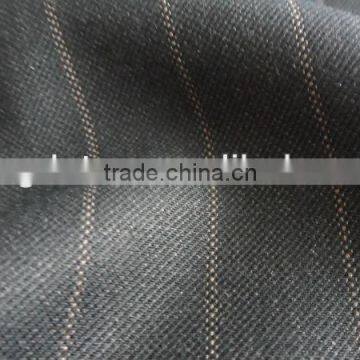 Classic Stripe 65 Polyester 35 Viscose Fabrics