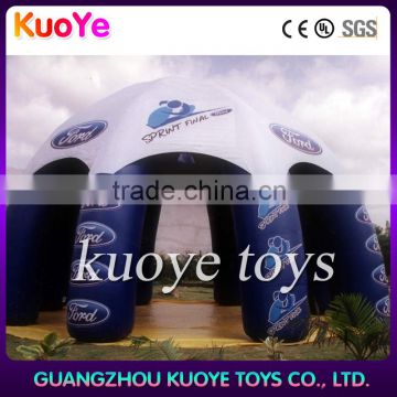 inflatable dome tent wholesale price,cheap tend inflatable house, Carpa hinchable de