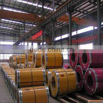 Stainless steel 316 coils