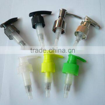 China hot sell emulsion pumps for chemical with 24/410