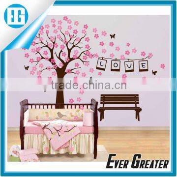 Wholesale sticker paper for decoration