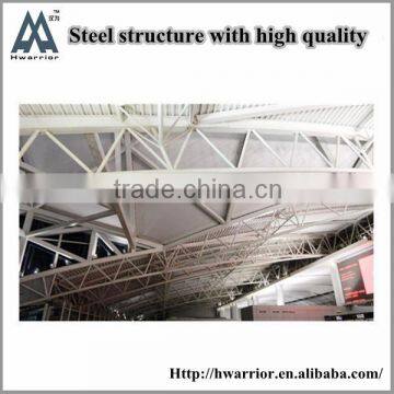 Steel structure workshop/warehouse/building