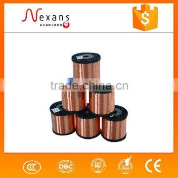 Cca Clad Aluminum Bare Copper Wire Insulated photo-4