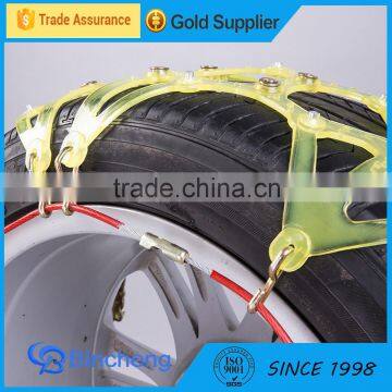 TPU Resistance Snow Tyre Chain