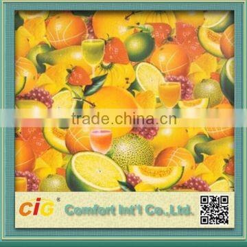 Good Quality 100% Fresh Material PVC Table Cloth