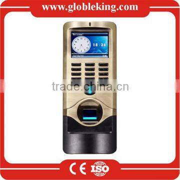 Metal biometric fingerprint door access control system with tcp/ip and IP65 waterproof fingerprint reader                        
                                                Quality Choice
                                                    Most Popul