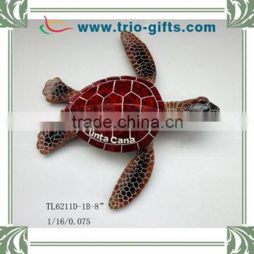 2015 Polyresin Souvenir Turtle Statue photo-2