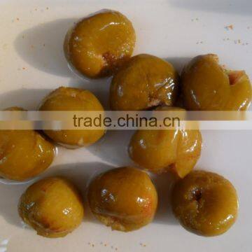 Canned Fig With Syrup photo-4