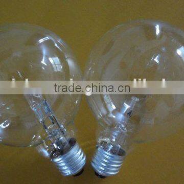 G80 incandescent bulb 10w