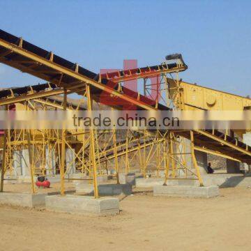 3YK1545 vibrating screen in competitive quality