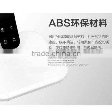 Morden Copper Material Bronze Color Antique Indoor Led Wall Light Office and Hotel Reading Lamp photo-3