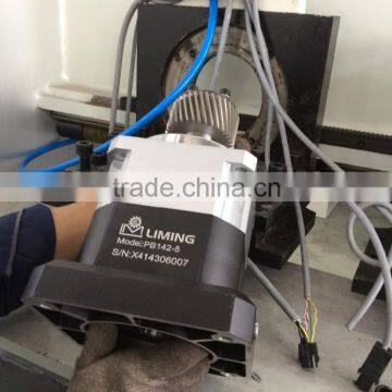 Top Precision Steel Bar Cutting Machine For CNC V Grooving Machine With Competitive Price
