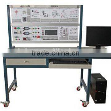 XK-PLC201A PLC Simulation Control Training Bench for Electrical automation