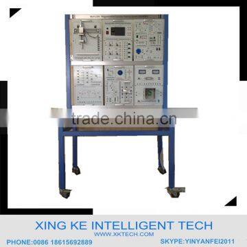 XK-PLCSX PLC Programmable Controller Training Equipment