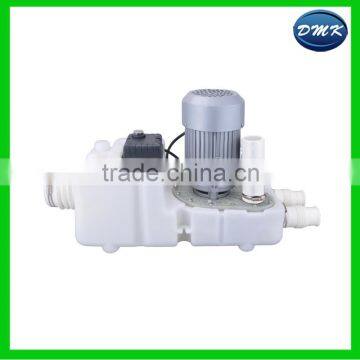 sewage water suction pump