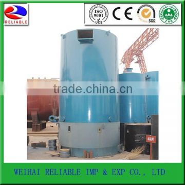 China gold supplier Supreme Quality for coal fired thermal oil boiler