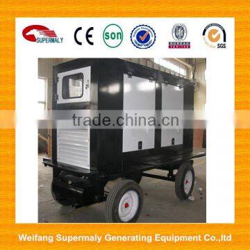 Big production capacity cheap portable generator with 20 years experience