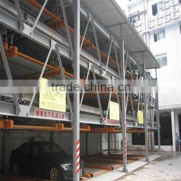 Park Equipment Building Auto Mobile Park System Park Equipment Building